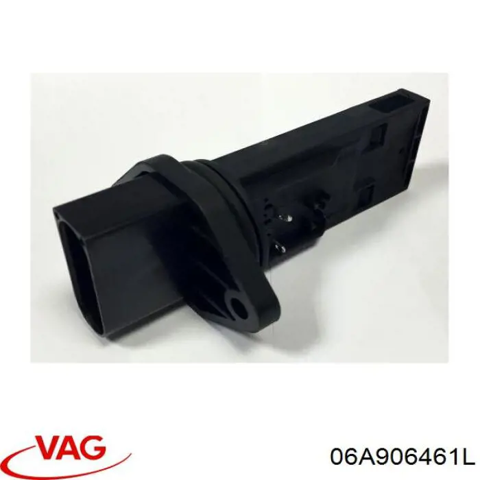 ДМРВ 06A906461L VAG