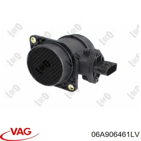 ДМРВ 06A906461LV VAG