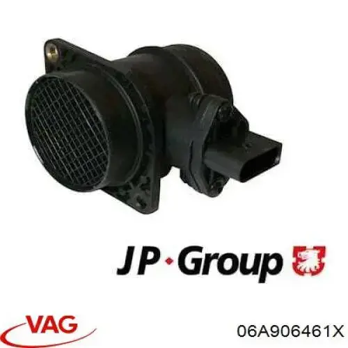 Купити 06A906461X VAG Повітромір