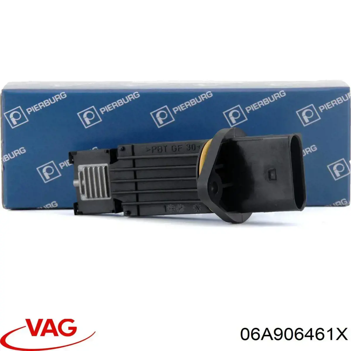 ДМРВ 06A906461X VAG