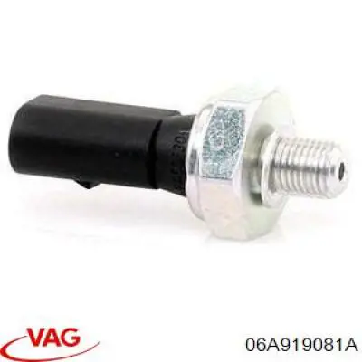 Манометри (показник тиску масла) VAG 06A919081A ціна, від 3.85 USD