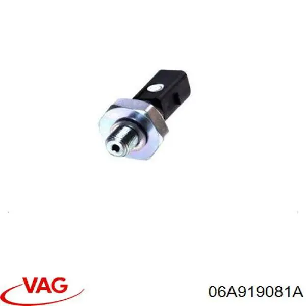 Купити 06A919081A VAG Датчик тиску масла