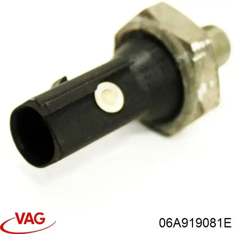 Манометри (показник тиску масла) VAG 06A919081E ціна, від 3.94 USD
