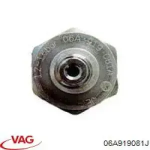 Датчик тиску масла 06A919081J VAG