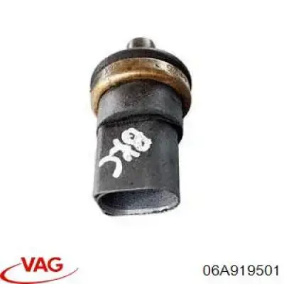 06A919501 VAG Покажчик температури охолоджуючої рідини