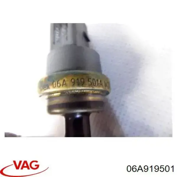 Купити 06A919501 VAG Датчик температури охолоджуючої рідини