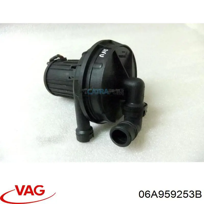 06A959253B VAG Насос повітряний