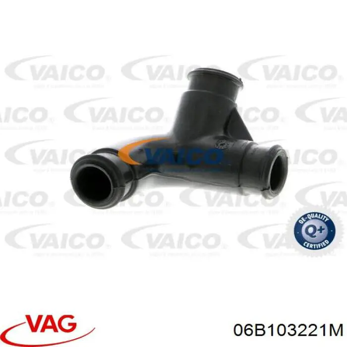  VAG 06B103221M ціна, від 6.13 USD