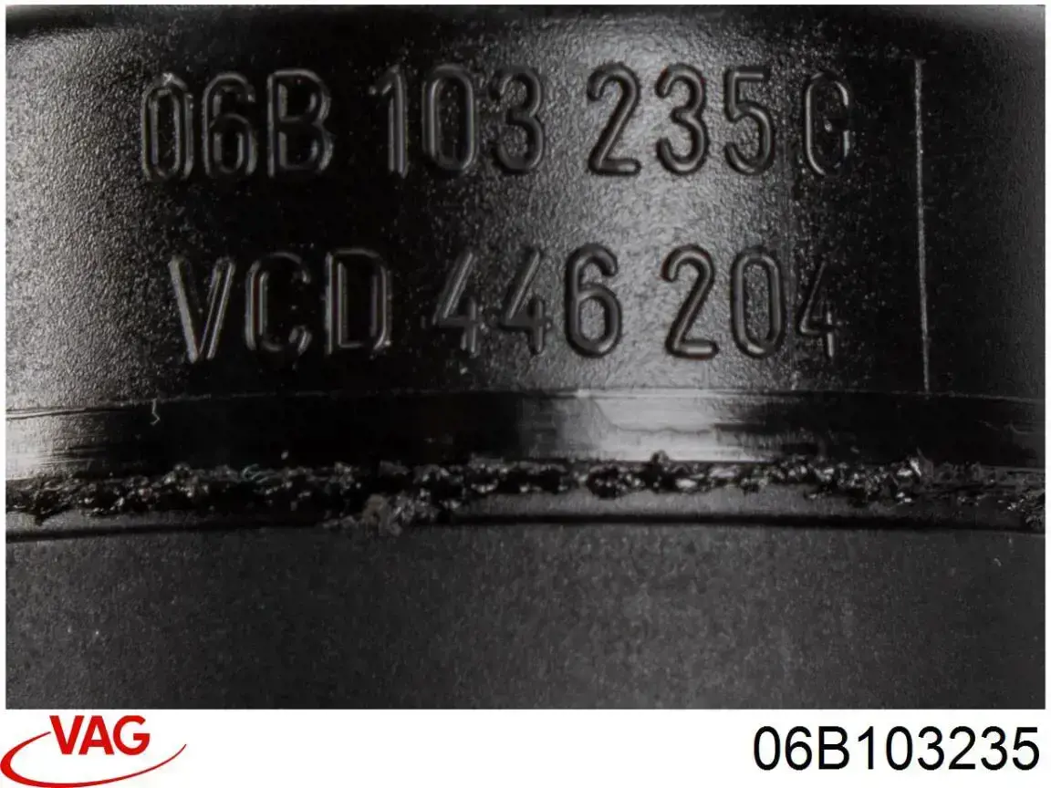 Купити 3J103005 AND Шланг для видалення повітря