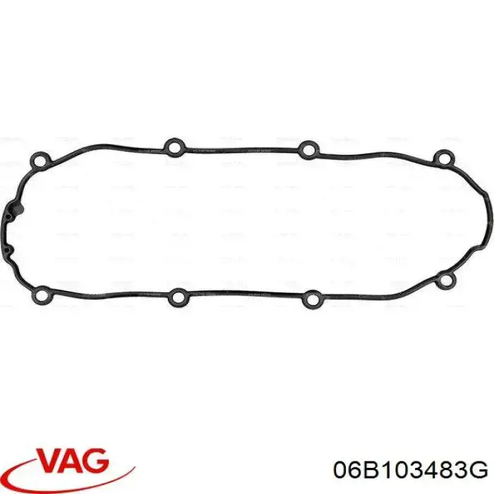 Купити 06B103483G VAG Прокладка клапанної кришки