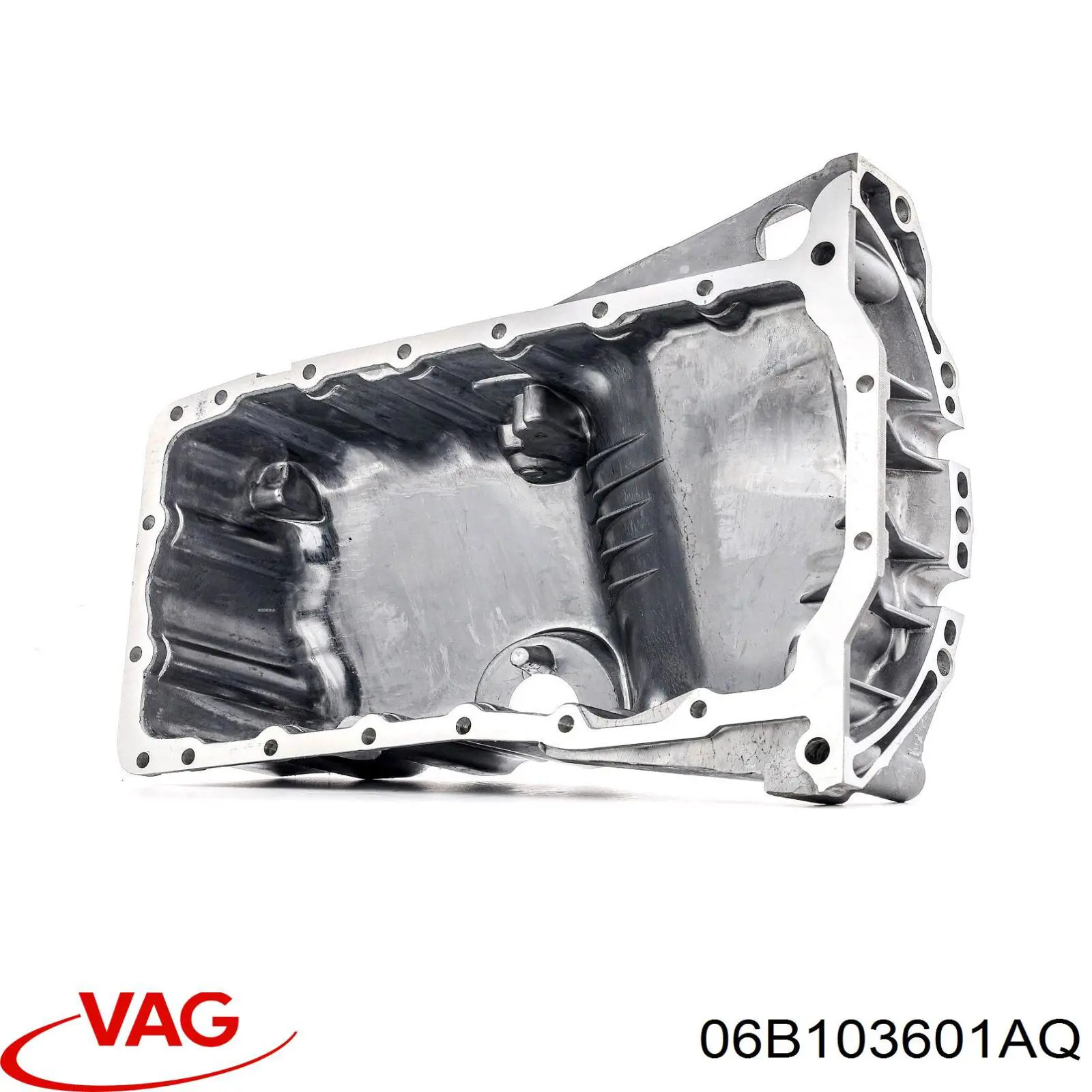 Купити 06B103601AQ VAG Захист двигуна