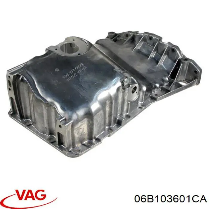 Купити 06B103601CA VAG Захист двигуна