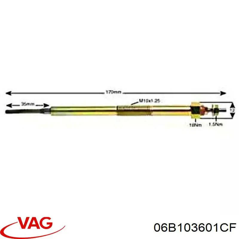 Піддон двигуна VAG 06B103601CF ціна, від 466.33 USD