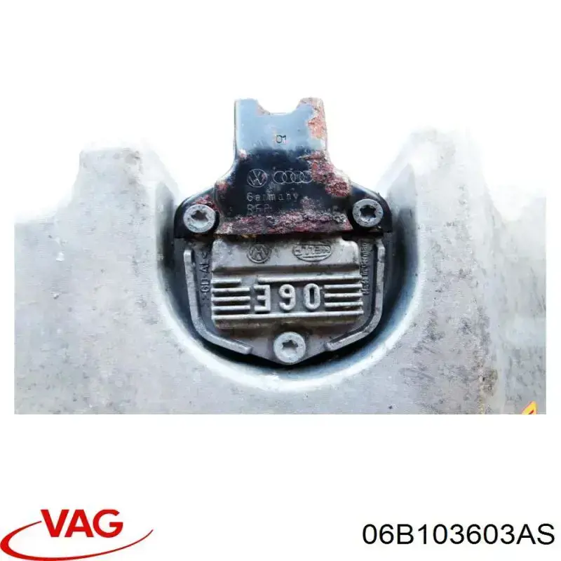  VAG 06B103603AS ціна, від 34.73 USD