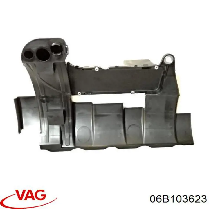 Купити 06B103623 VAG Масловідбивач піддону двигуна