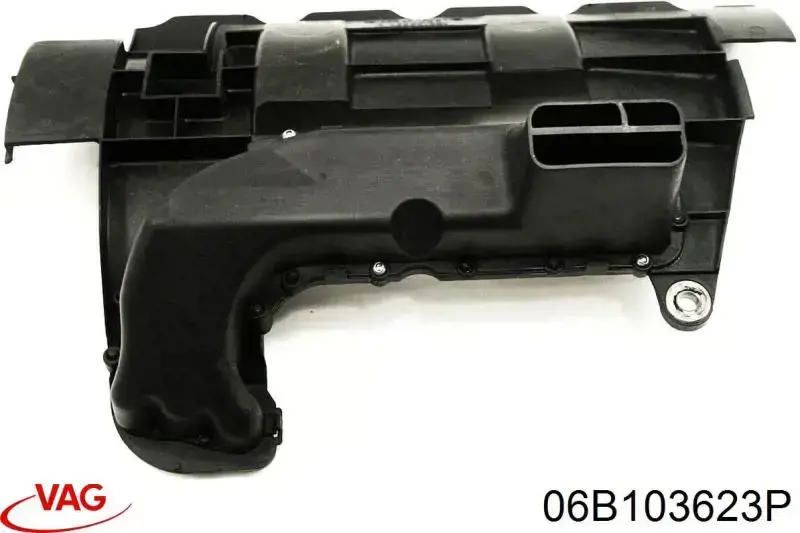 Купити 06B103623P VAG Масловідбивач піддону двигуна