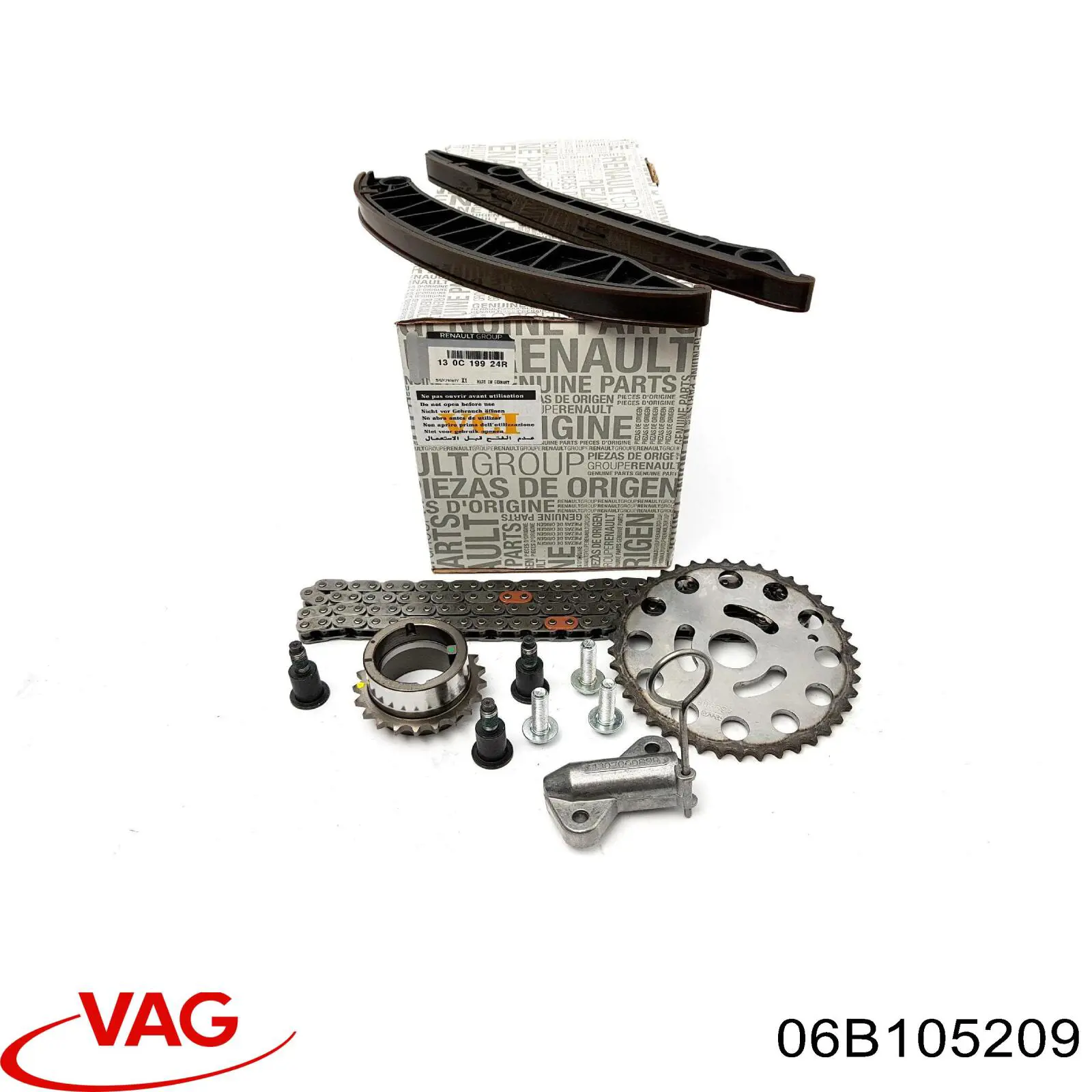 06B105209A VAG 