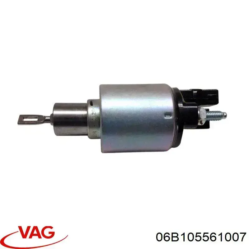 Вкладиші коленвала, корінні, комплект, стандарт (STD) VAG 06B105561007 ціна, від 16.24 USD