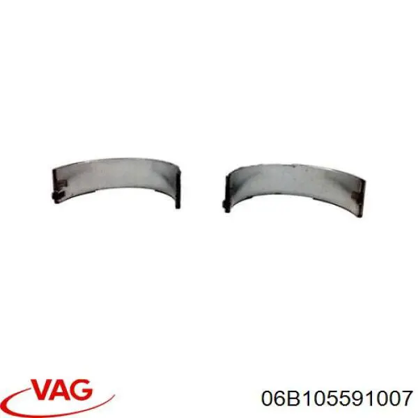 06B105591007 VAG 