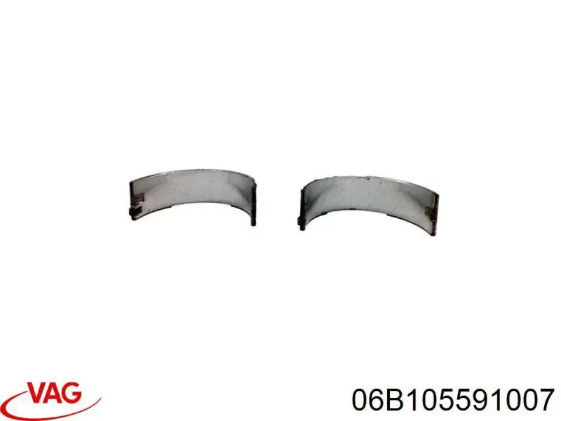 Купити 06B105591007 VAG 