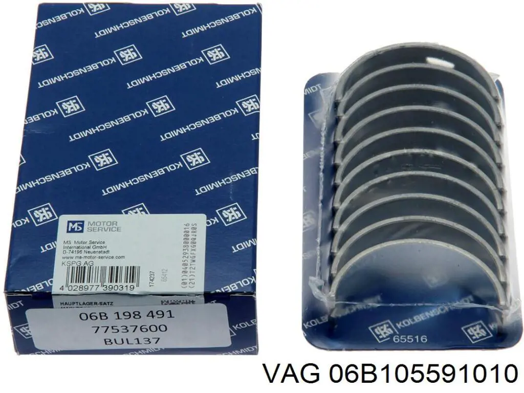 06B105591010 VAG 