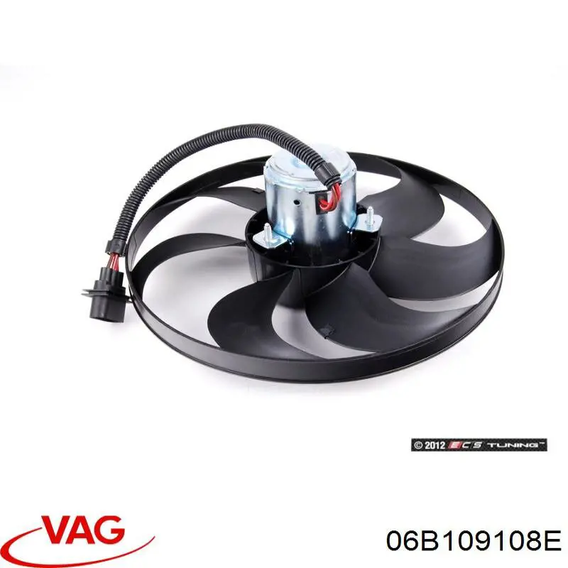 Захист ременя ГРМ, верхній VAG 06B109108E ціна, від 41.67 USD