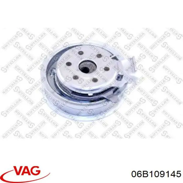 Купити 06B109145 VAG Захист ременя ГРМ, внутрішній