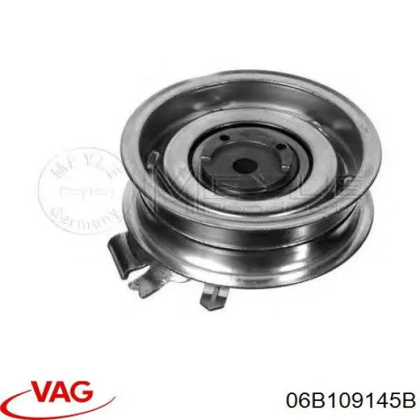 Захист ременя ГРМ, внутрішній VAG 06B109145B ціна, від 51.99 USD