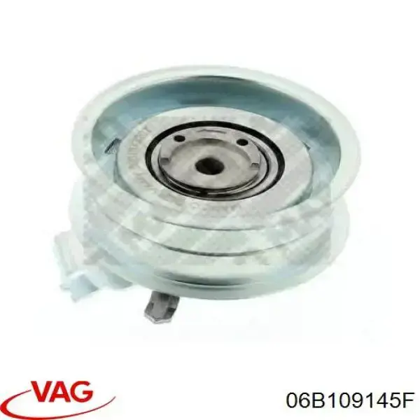 Купити 06B109145F VAG Захист ременя ГРМ, внутрішній