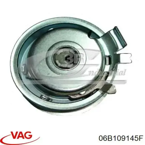 06B109145F VAG Захист ременя ГРМ, внутрішній
