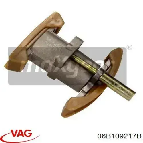 Натягувач ланцюга ГРМ Vika 11091797401 ціна, від 28.38 USD