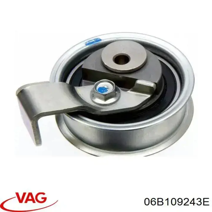 Ролик ГРМ VAG 06B109243E