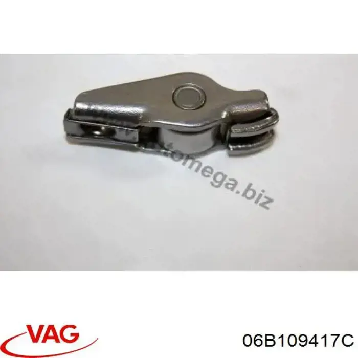 06B109417C VAG Коромисло клапана, рокер