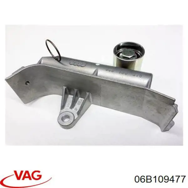 06B109477 VAG Натягувач ременя ГРМ