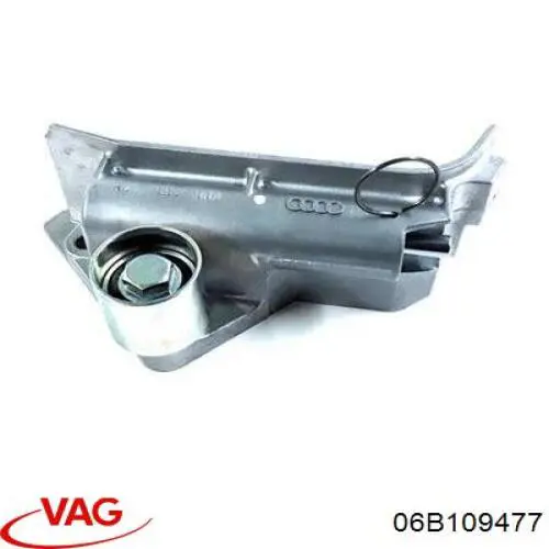 Купити 06B109477 VAG Натягувач ременя ГРМ