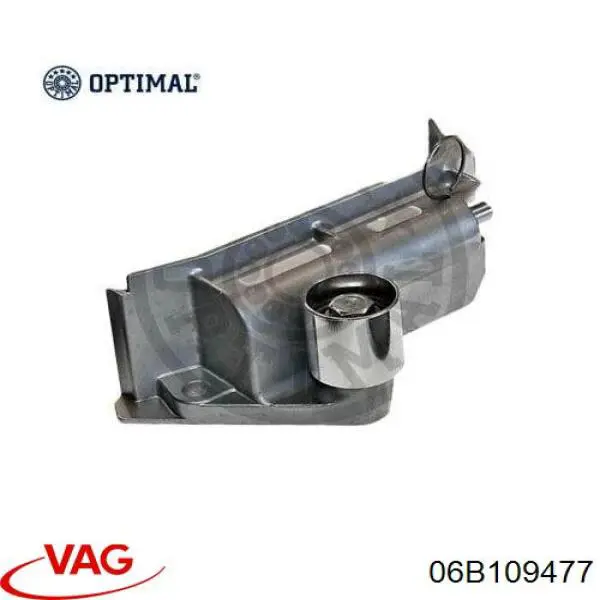 Натягувач ременя ГРМ VAG 06B109477