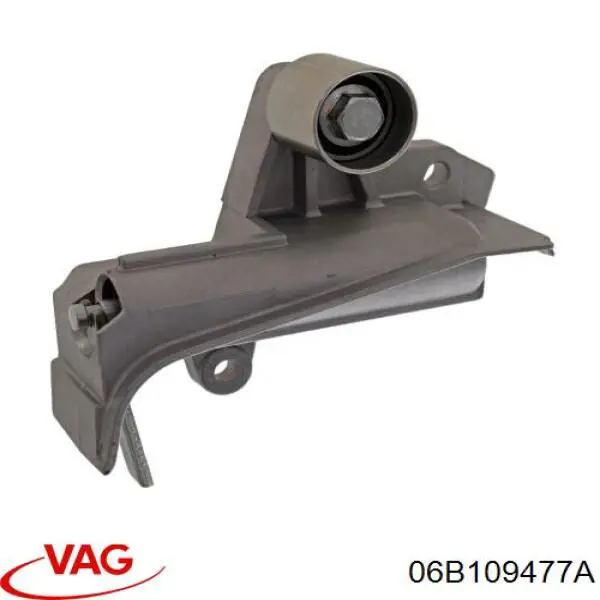 Натягувач ременя ГРМ 06B109477A VAG