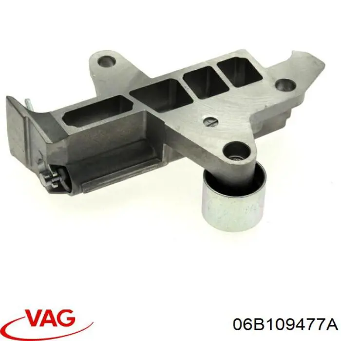 Натягувач ременя ГРМ VAG 06B109477A