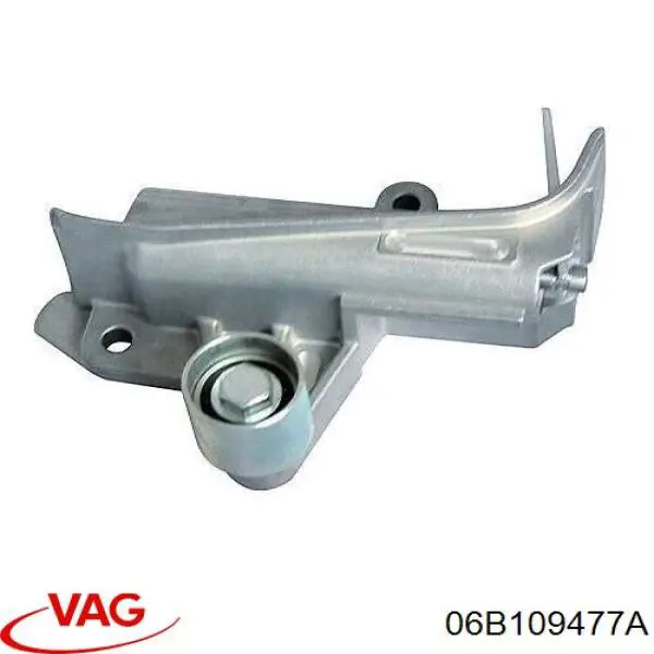 06B109477A VAG Натягувач ременя ГРМ