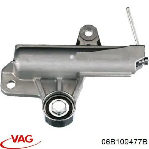 06B109477B VAG Натягувач ременя ГРМ