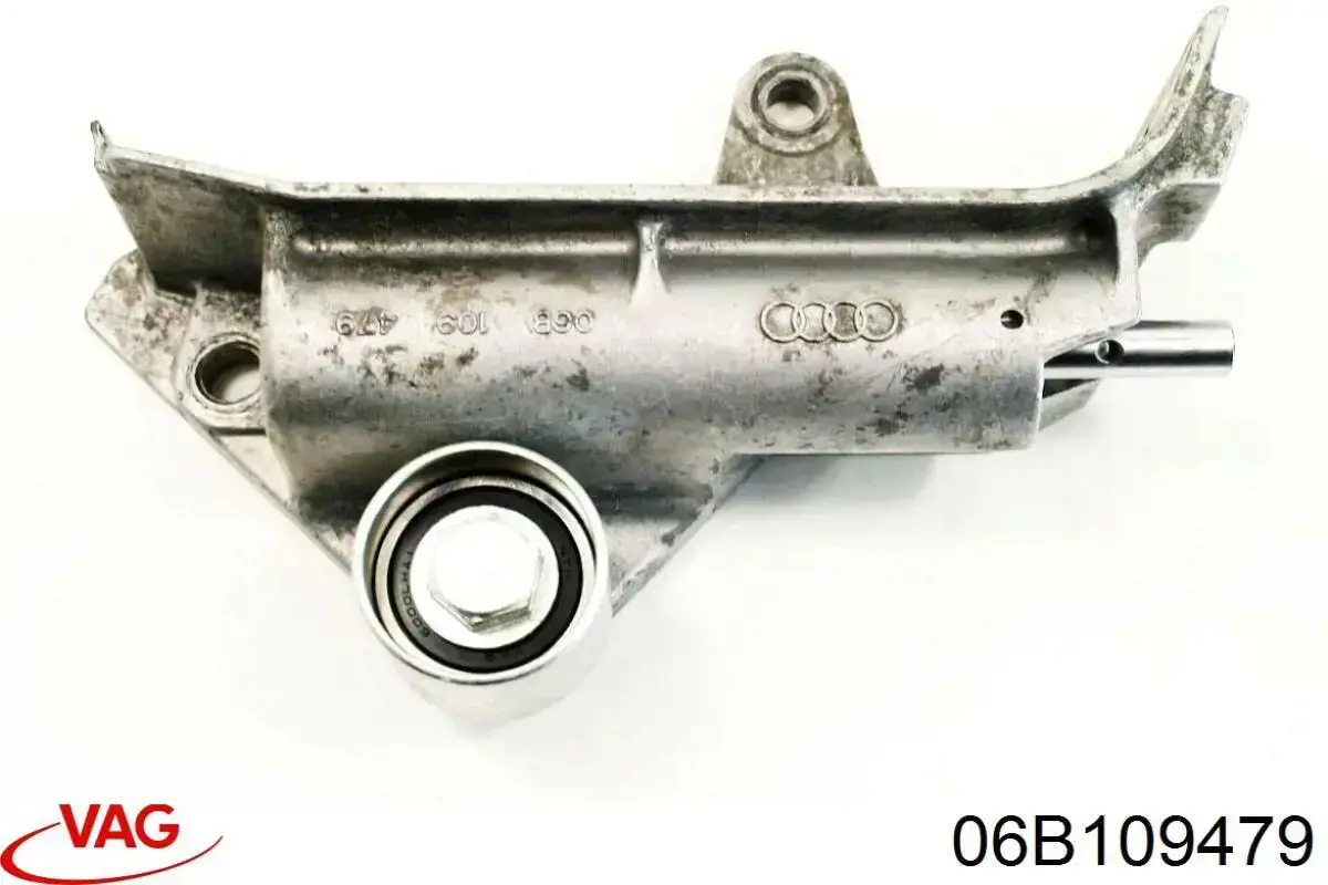 Купити 06B109479 VAG Натягувач ременя ГРМ