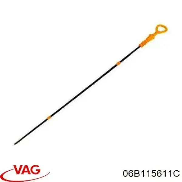 Купити 06B115611C VAG Щуп рівня олії