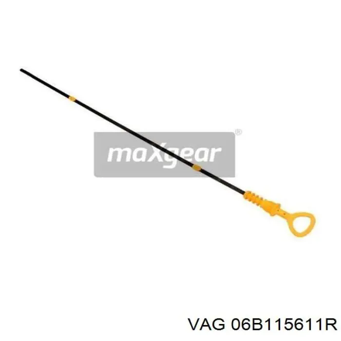 Щуп рівня масла VAG 06B115611R