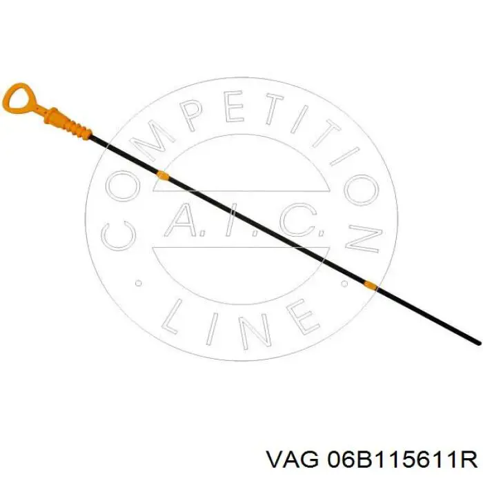 Купити 06B115611R VAG Щуп рівня олії