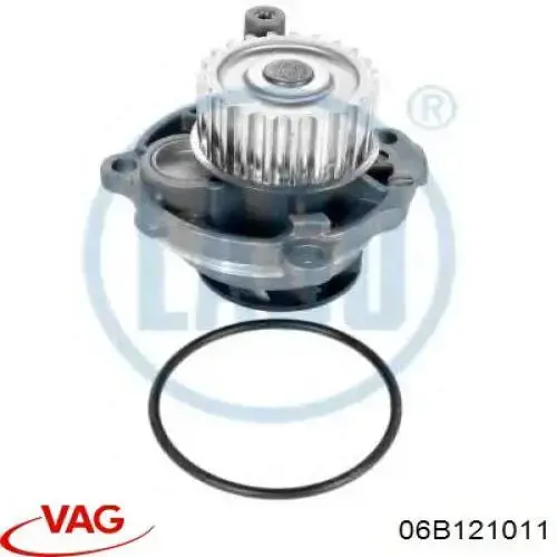 Помпа 06B121011 VAG