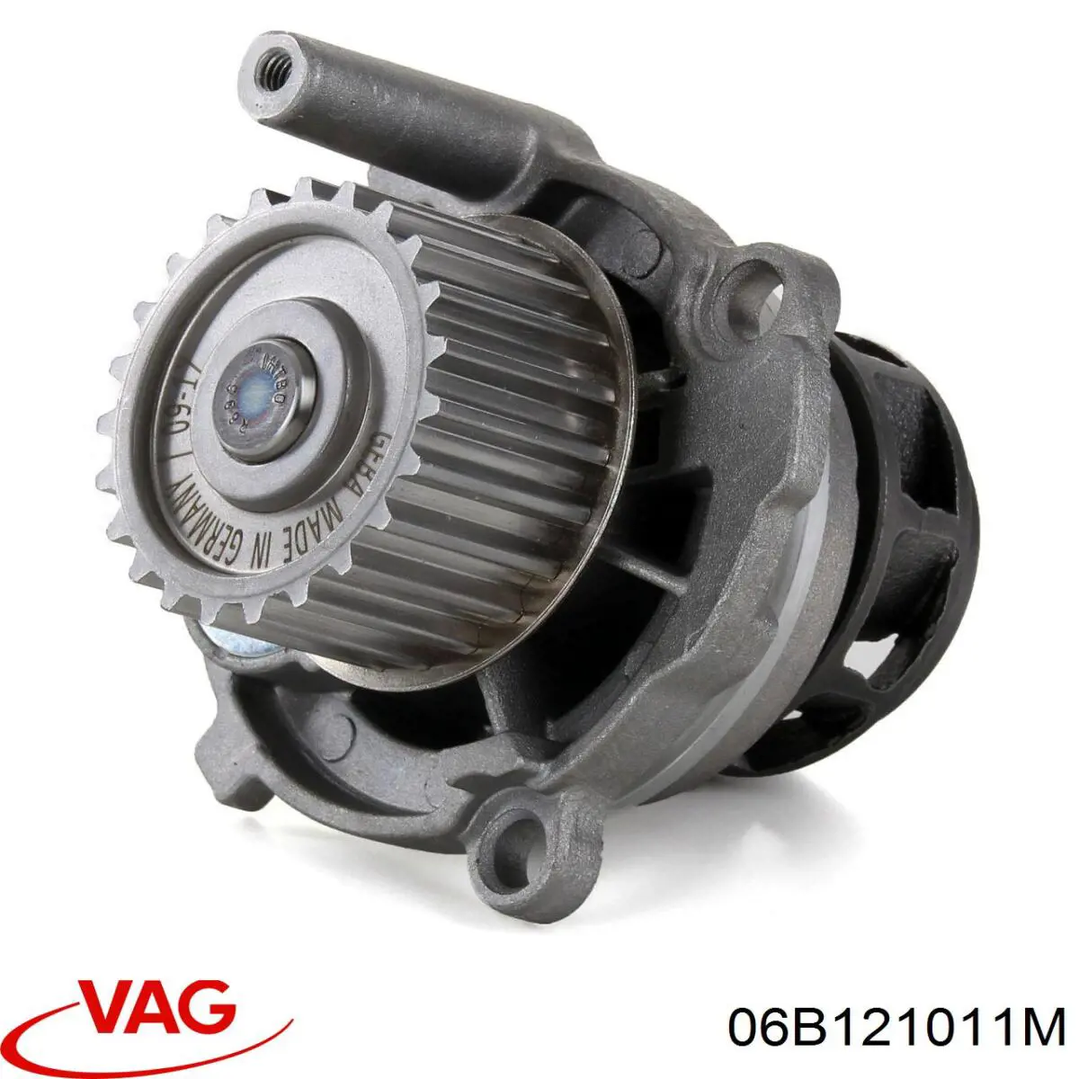 06B121011M VAG Насос охолодження