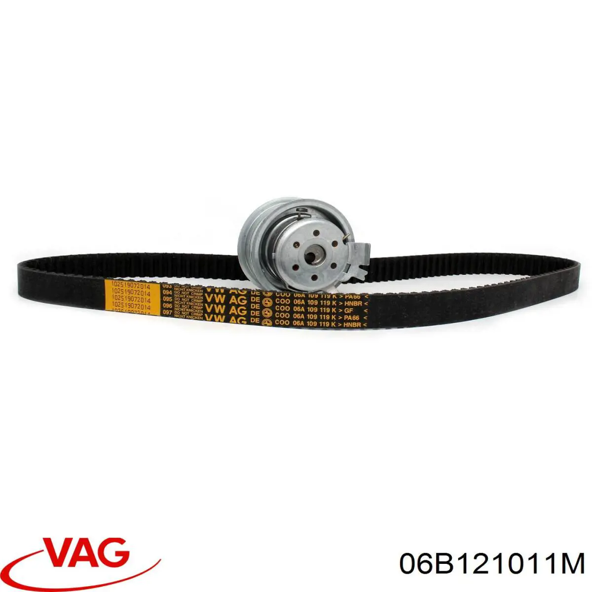 Помпа 06B121011M VAG