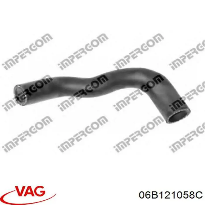 06B121058C VAG 