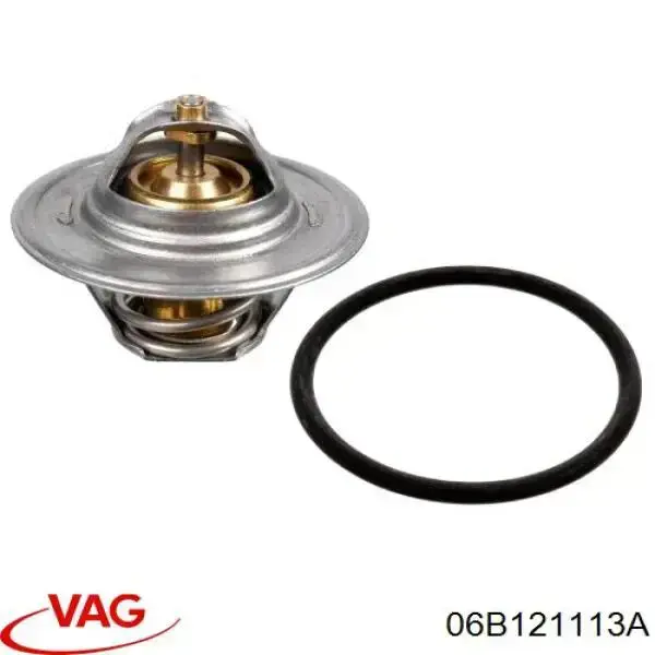 Термостат 06B121113A VAG