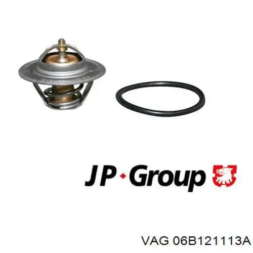 06B121113A VAG Авто термостат